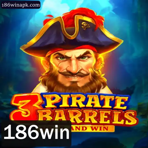 Explorando o Mundo Empolgante de 3PirateBarrels