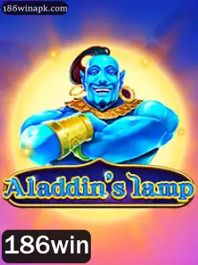 Explorando Aladdinslamp: O Jogo de Azar com 186win