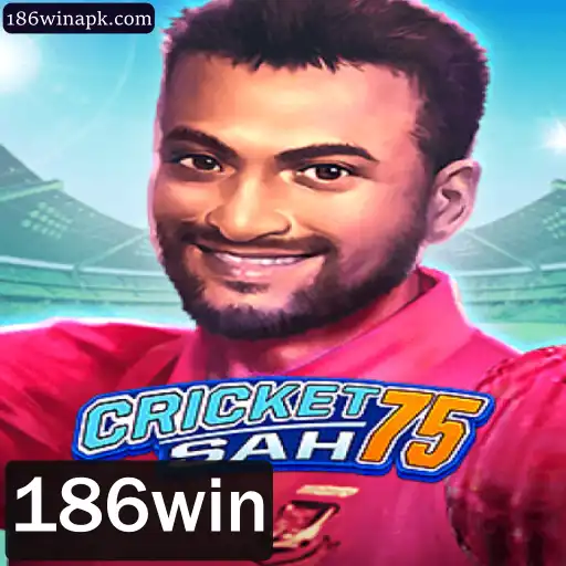 Explorando CricketSah75: O Novo Fenômeno dos Jogos com 186win