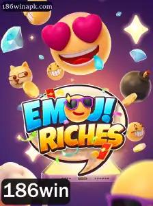 Explorando o Mundo de EmojiRiches: Um Guia Completo para Jogadores