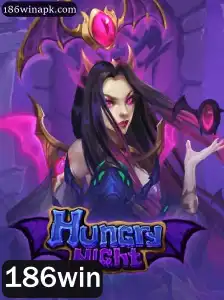 Descubra 'HungryNight': Um Jogo de Estratégia e Aventura
