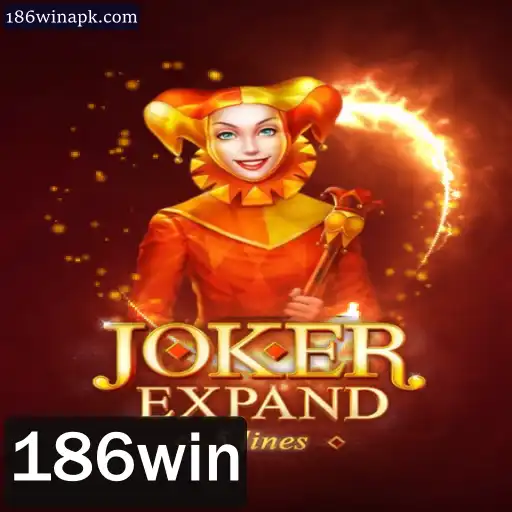 JokerExpand: Explorando o Mundo do Jogo com 186win