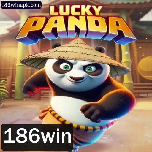 Descubra Tudo Sobre LuckyPanda: O Jogo de 186win Que Está Conquistando o Mundo
