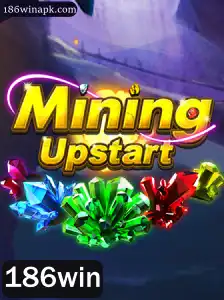Explorando o Empolgante Universo de MiningUpstart