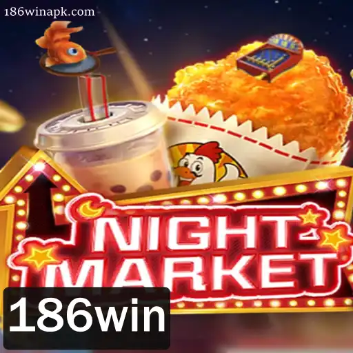 Explorando o Mundo de NIGHTMARKET: Estratégia e Competição com 186win