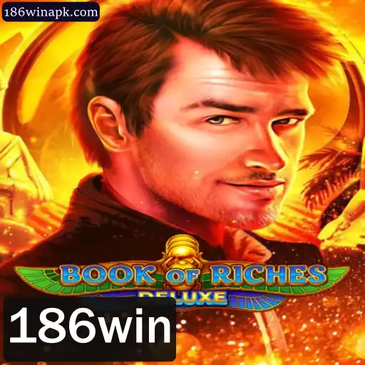 Explore o Fascinante Mundo de 'Book of Riches Deluxe'