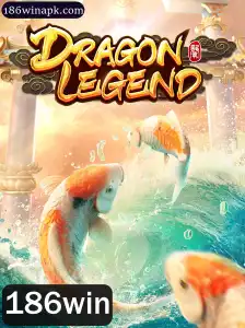 DragonLegend: Desbravando Aventuras Épicas com 186win
