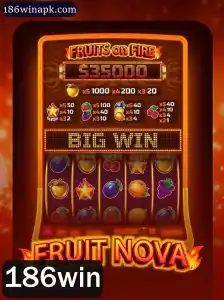 Explorando FruitNova: Uma Nova Aventura em Jogos de Cassino