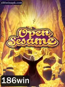 Explorando o Mundo de OpenSesame: Um Jogo de Estratégia e Mistério