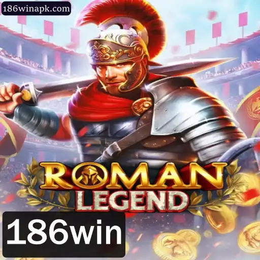 RomanLegend: Uma Aventura Épica no Mundo Antigo
