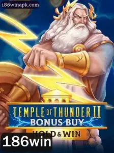 Explorando TempleofThunderIIBonusBuy: Um Mergulho no Mundo das Emoções e Recompensas