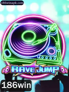 RaveJump: Descubra a Emoção do Novo Jogo de Plataforma