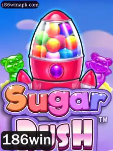 Experimente a Excitante Aventura de SugarRush: Um Guia Completo para o Jogo com 186win