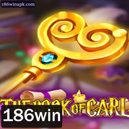 TheBookofCarl: Um Mundo de Aventuras e Estratégias com 186win