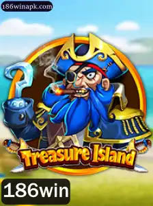 Descubra os Mistérios de 'TreasureIsland' com a Palavra-chave 186win