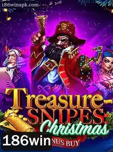 Descubra a Magia do Jogo TreasuresnipesChristmas e Conquiste com a Estratégia 186win