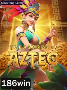 Treasures of Aztec: Uma Aventura Incrível no Mundo dos Jogos de Azar