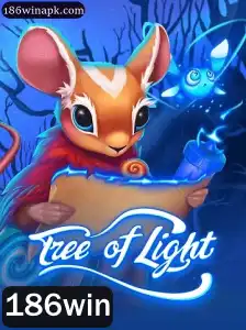 Explorando o Mundo Encantado de TreeofLight: Uma Jornada de Estratégia e Aventura