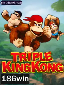 Explorando TripleKingKong: O Novo Fenômeno dos Jogos