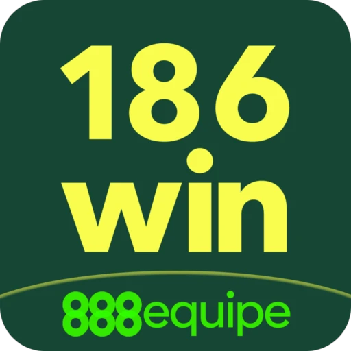 186win Logo